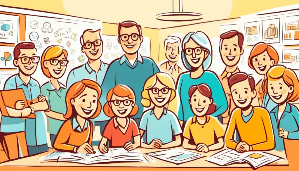 Elternmitarbeit