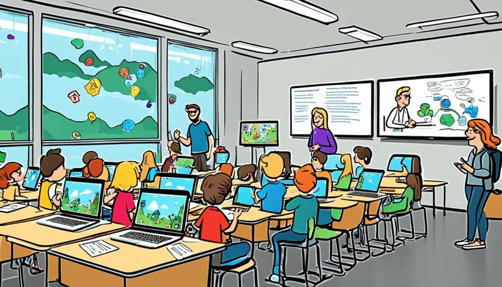 Flipped Classroom