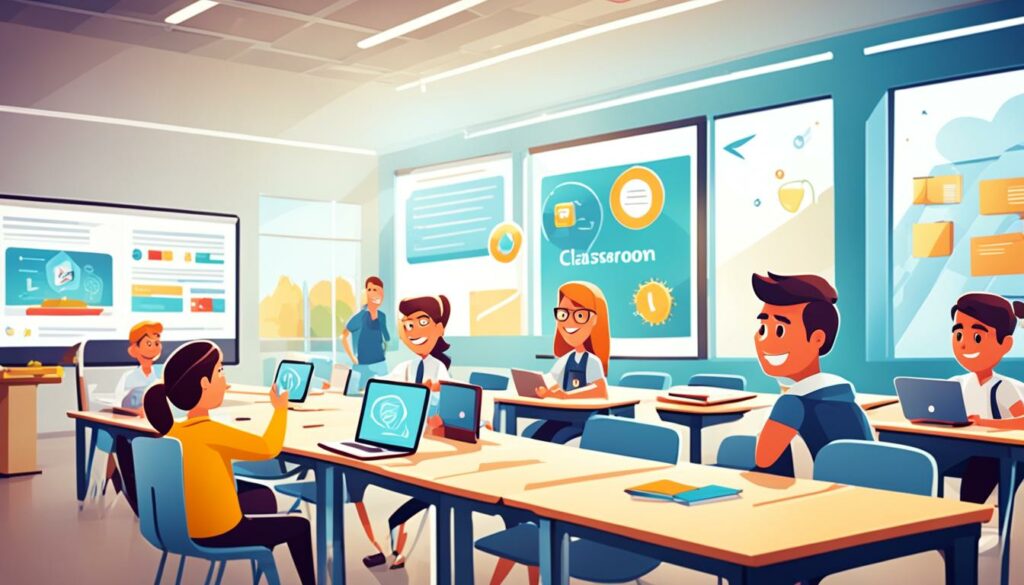 Flipped Classroom Deutschland