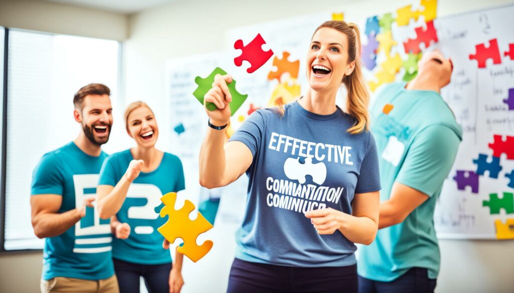Kommunikationstraining