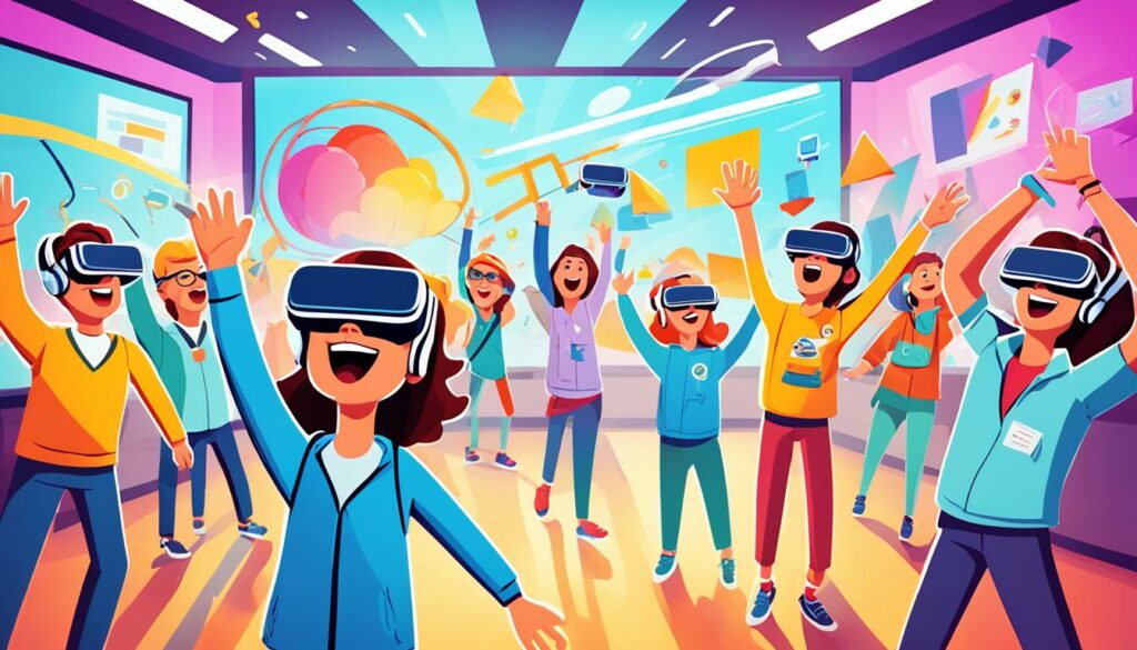 Motivation durch digitale Technologien