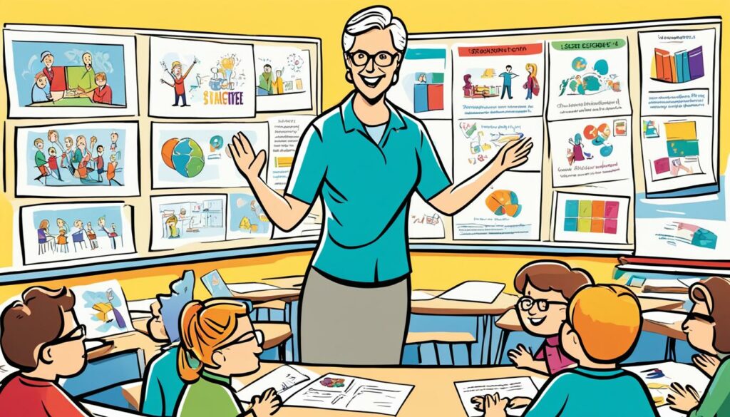 Resilienzförderung in der Schule