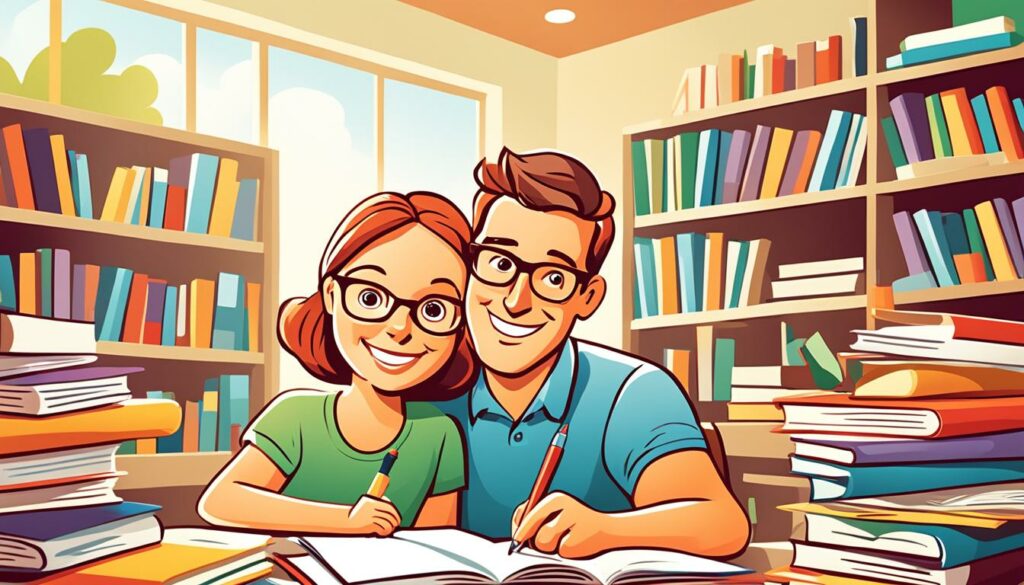 Elternengagement und seine Bedeutung