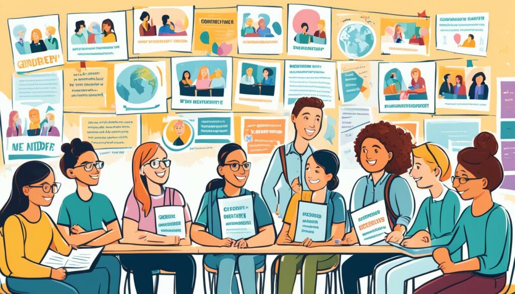 Gender Mainstreaming in der Schulentwicklung
