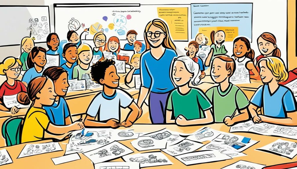 Gewaltprävention in Schulen