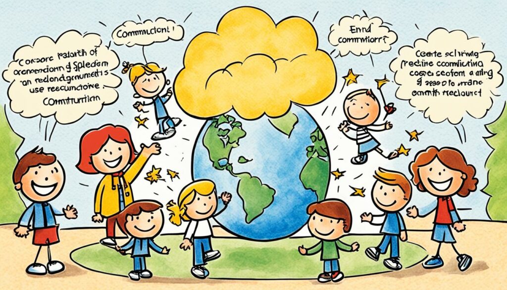 Konfliktmanagement in Schulen durch Mediation